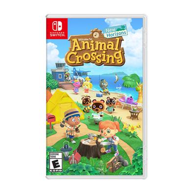 Nintendo Switch Animal Crossing&trade;: New Horizons