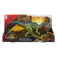 Jurassic World Gigantic Action Figure - Assorted (1 Pc)