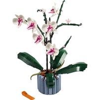 LEGO Creator Botanical Collection Orchid 10311