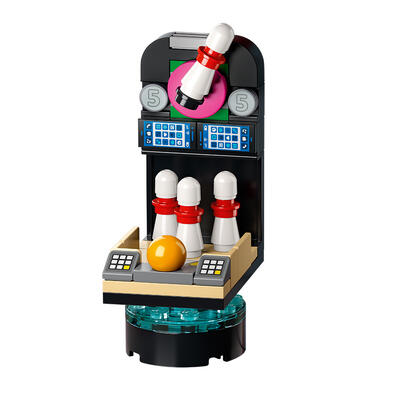 Lego Mini Hobby GWP Bowling (W1)