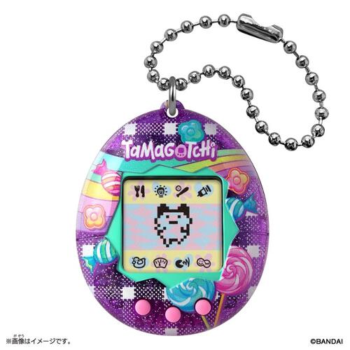 Tamagotchi ออริจินัล ทามาก็อตจิ ทามะ แคนดี้