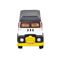 Tomica Disney Motors Ex-Cruiser Mickey Mouse