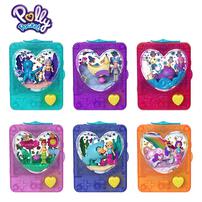 Polly Pocket Core Games Water - Assorted