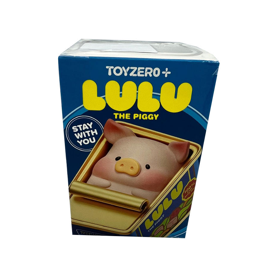 LuLu the Piggy - Stay with You Series Blind Box Single Pack
