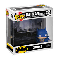 Funko Bitty Pop! Deluxe Batman (Hush)