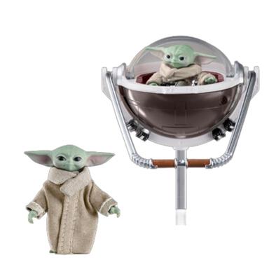 (Pre-order) Star Wars Action Figures Grogu (Expected Mid-May 2026)
