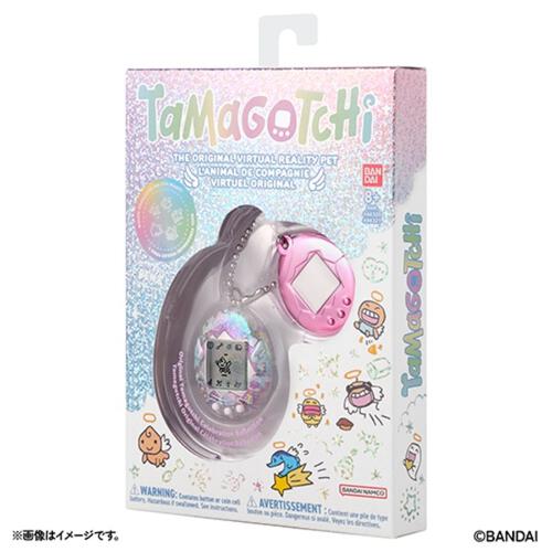 Tamagotchi ออริจินัล ทามาก็อตจิ คัลเลอร์คอลเลกชัน บลู