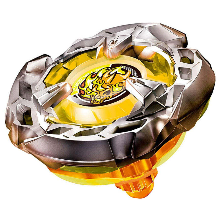 Beyblade X BX-08 3on3 Battle Deck Set | Toys