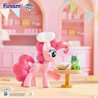 Funism My Little Pony Party Moment Series - Blind Box (1 Pc)