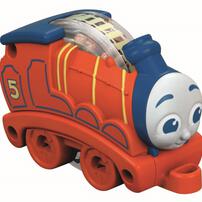 Thomas&Friends Roll Pop Engine - Assorted