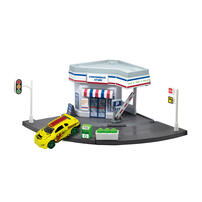playpop Mini Store with Track