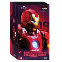 ฟิกเกอร์ Iron Man MK09 จาก ZD TOYS ขนาด 1/10 (7 นิ้ว)