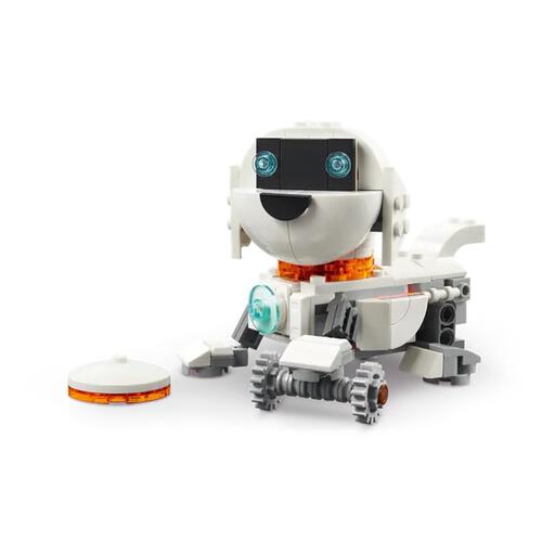 LEGO Creator 3 in 1 Space Robot 31164