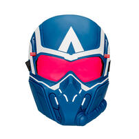 Marvel Studios Captain America Brave New World Flight Vision Mask
