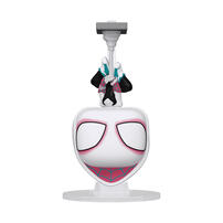 Funko Pop! Spider-Man - Spider-Gwen (Upside Down)
