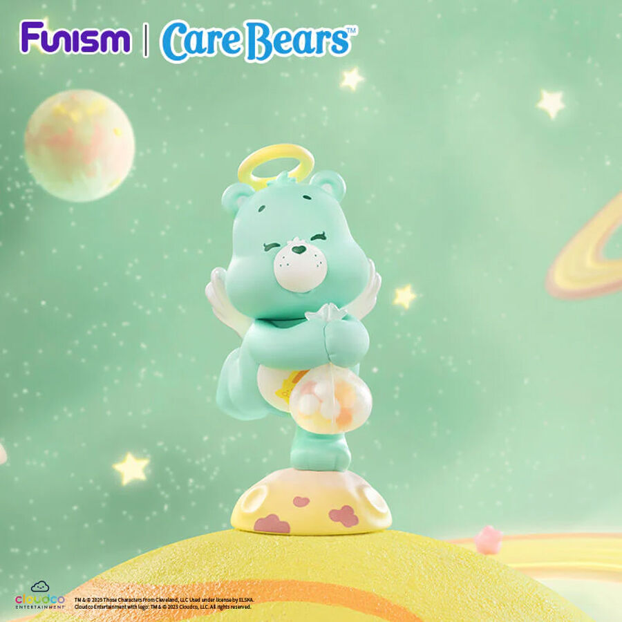 Funism Care Bears Planet Of Joy Series - Blind Box (1 Pc) | Toys