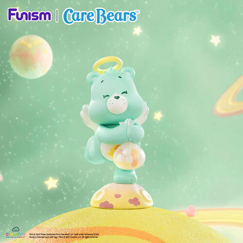 Funism Care Bears Planet Of Joy Series - Blind Box (1 Pc)