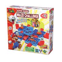 Super Mario Maze Challenge (ES Series)