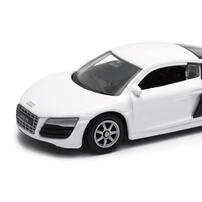 Speed City 2009 Audi R8 Coupe V10