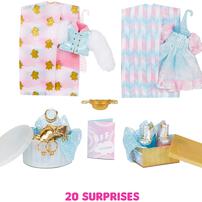  LOL Surprise OMG 4Sweets Fashion Doll
