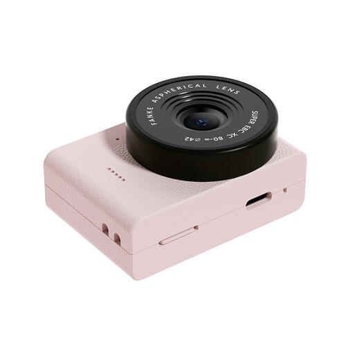 playpop Mini Camera (Pink)