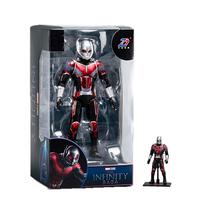 Marvel Antman with Plastic Holder (7 Inch)