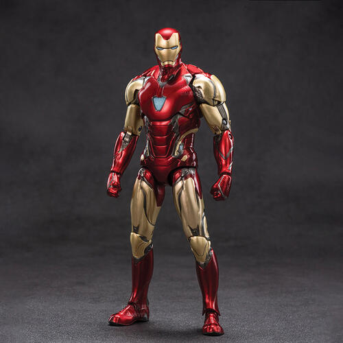 Marvel ไอร่อนแมน มาร์ค 85 เวอร์ชั่น 1