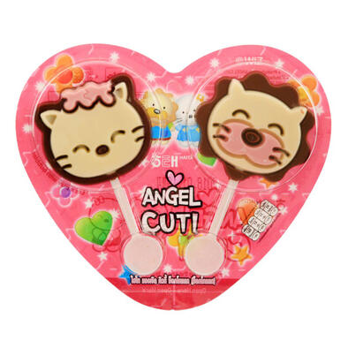 Haitai ไฮไท ซ๊อกโกแลต แอนเจิลคิวตี้ 27กรัม