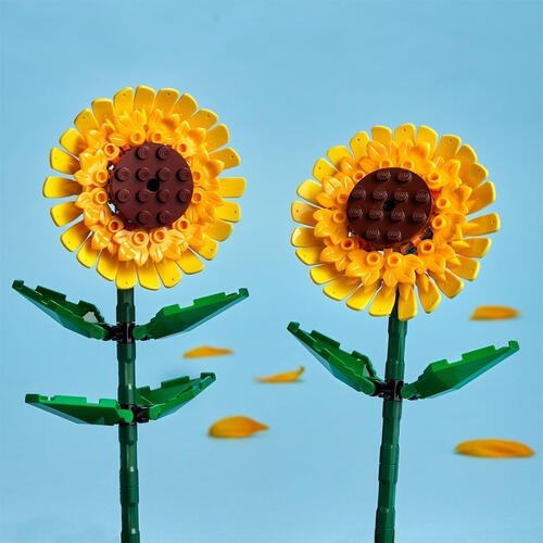 LEGO Creator Sunflowers 40524 