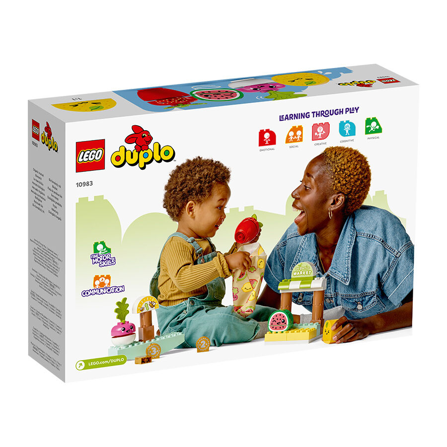 10862 lego duplo sales