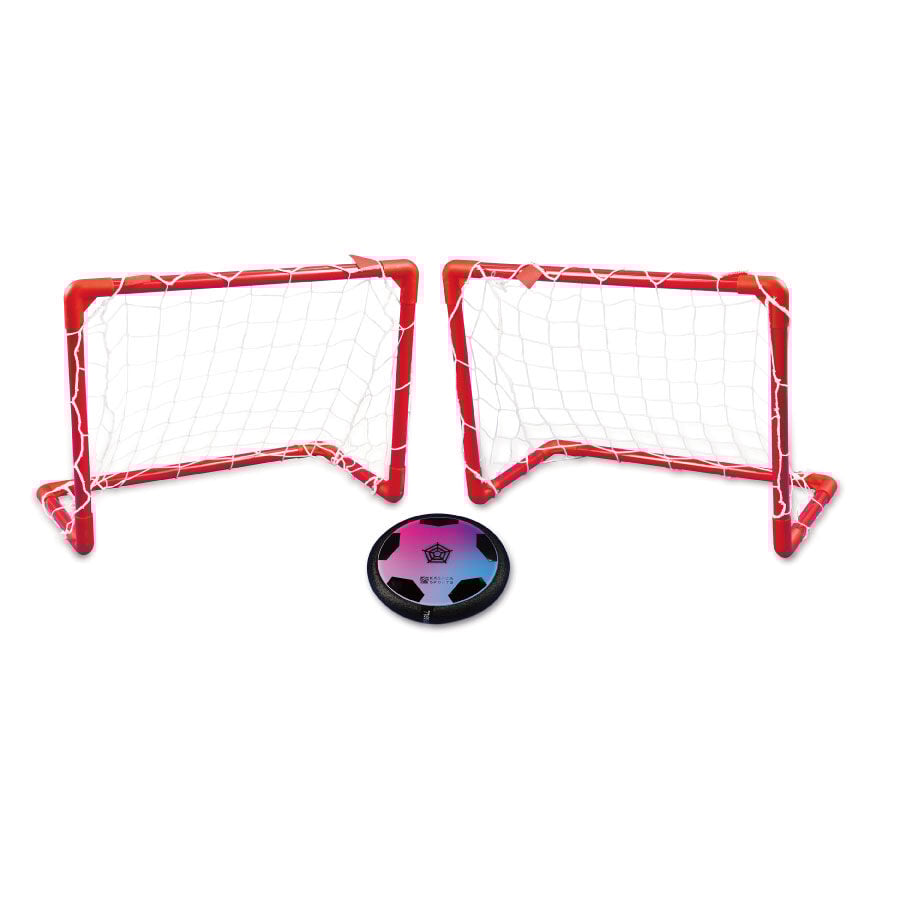 Hover soccer disc 2025
