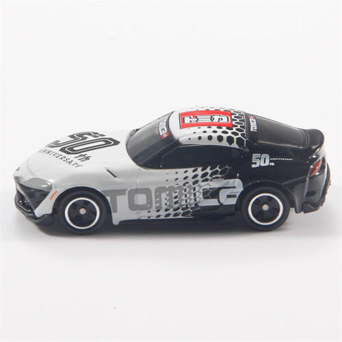 Tomica 117-07 Toyota Gr Supra (50Th Ver.) 