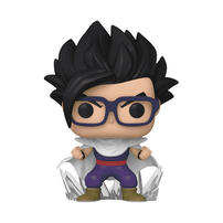 Funko Pop! Animation: Dragon Ball Super - Gohan In Cape