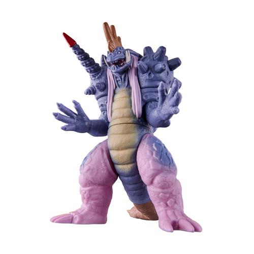 Ultraman Ultra Monster Advance Eldgimera Figure