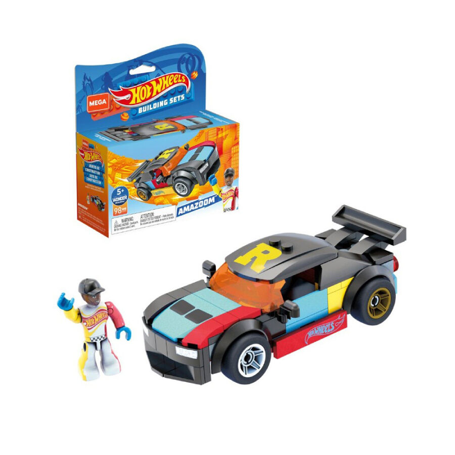 Hot wheels lego clearance city