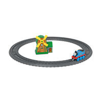 Thomas & Friends Opp Trackmaster Playset For Dollar