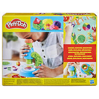 Play-Doh Light and Look Microscope