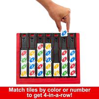 UNO Quatro Game