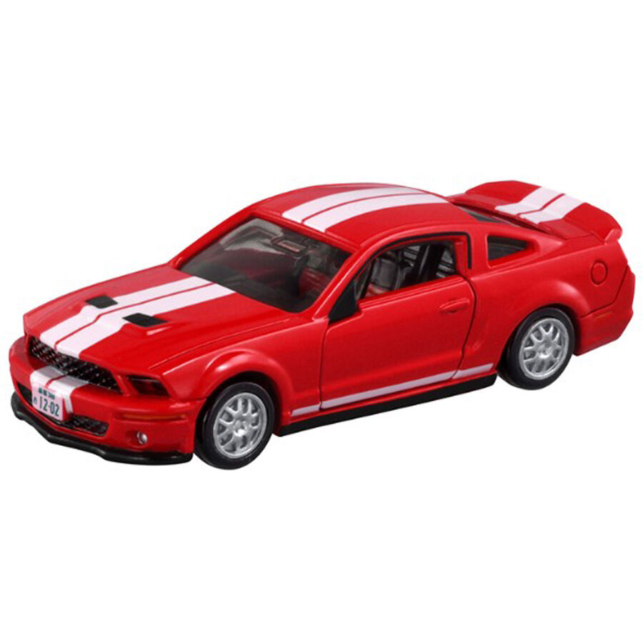 Tomica shop ford mustang