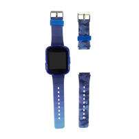 playpop Duostyle Kids Smart Watch - Mystic Blue