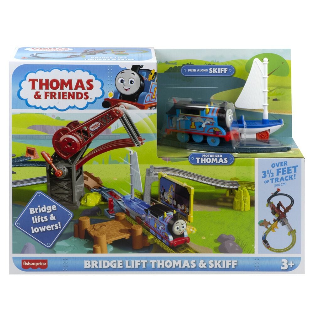 Thomas sale toy set