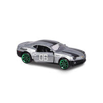 Majorette มาจอร์เร็ต รถซาแมค ซีรี่ 5 คละแบบ