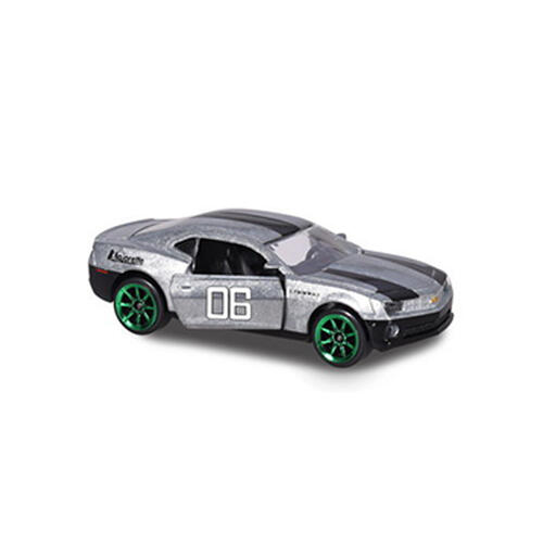 Majorette มาจอร์เร็ต รถซาแมค ซีรี่ 5 คละแบบ