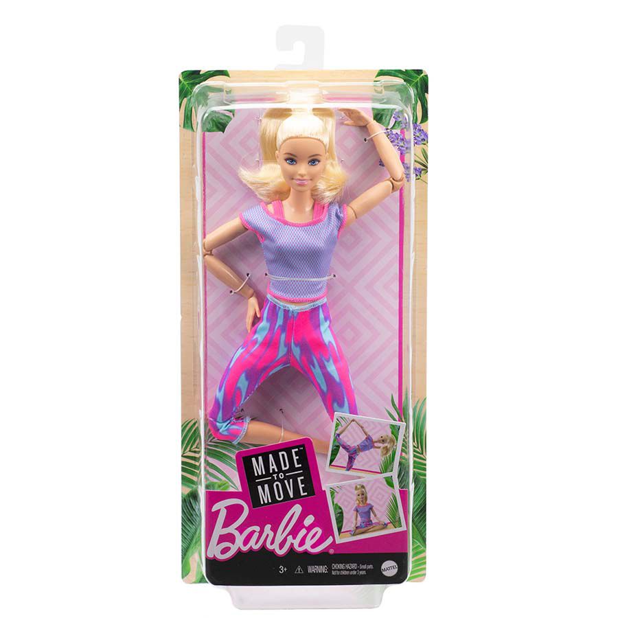 Made to move barbie toys r us on sale