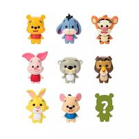 Disney Winnie the Pooh Family Series