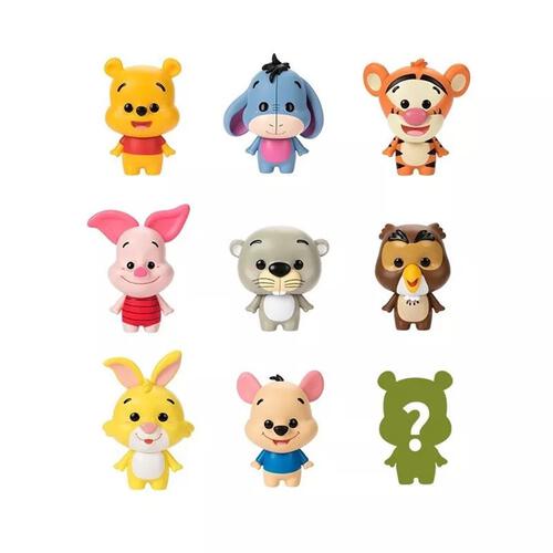 Disney Winnie the Pooh Family Series