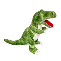 playpop Jumbo T-Rex Plush (82cm)