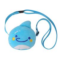 Tamagotchi Paradise Irukachi Crossbody Bag