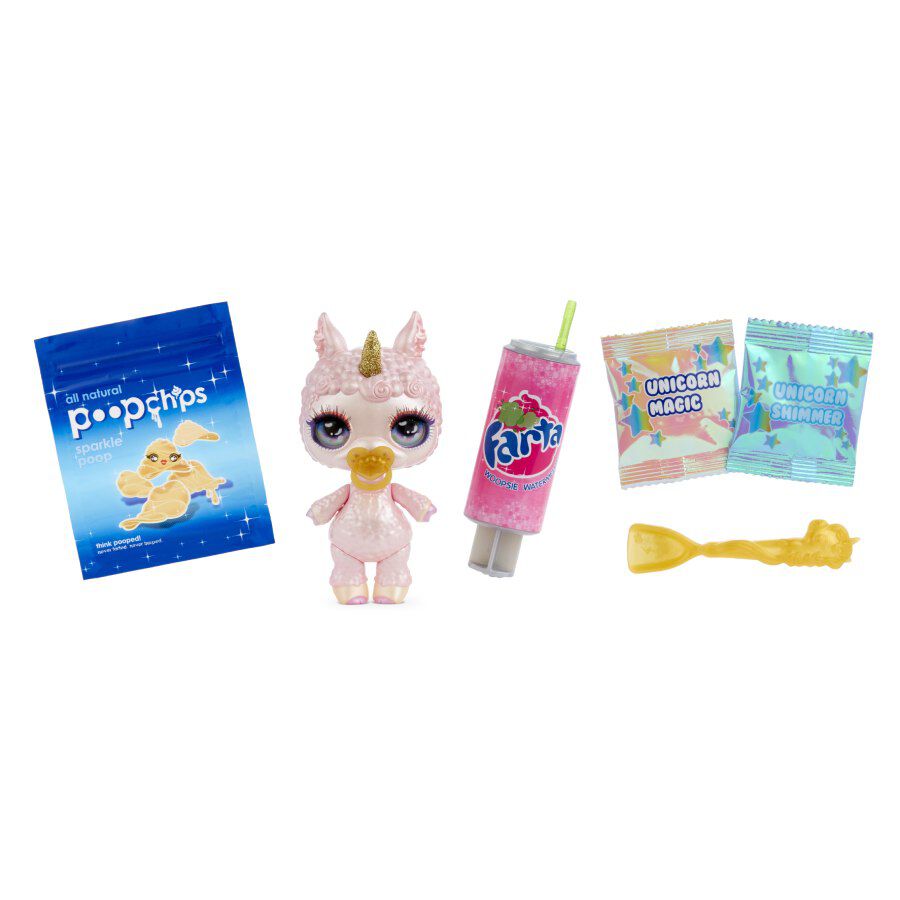 Poopsie Sparkly Critters Season 2 Assorted Toys R Us Thailand Official Website