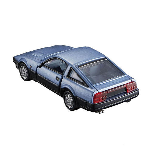 Tomica Premium No.15 Nissan Fairlady Z (Z31) Diecast